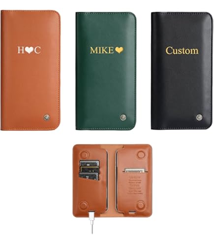 Amazon.com: Ninja Labs Flex Pouch Phone Case (Stretches to Hold 30